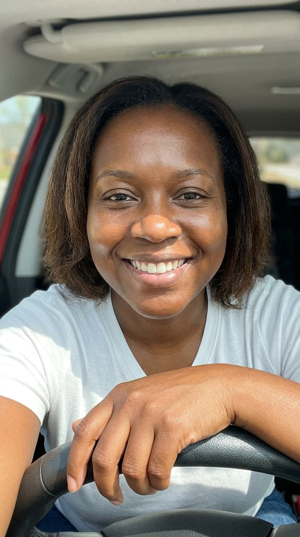 Keisha N.