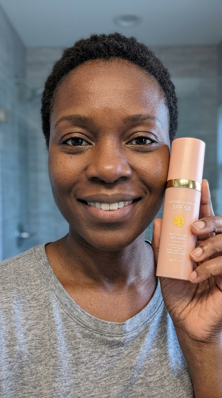 Imani W., 41