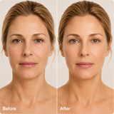 Protona Color Changing Foundation