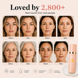 Protona Color Changing Foundation