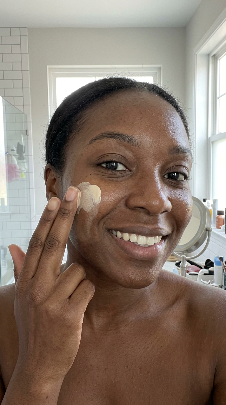 Destiny C., 30