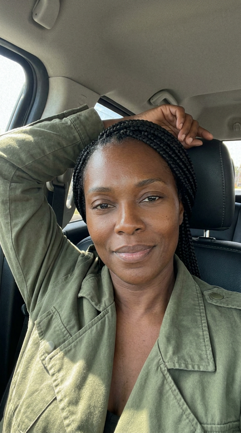 Beverly J., 57