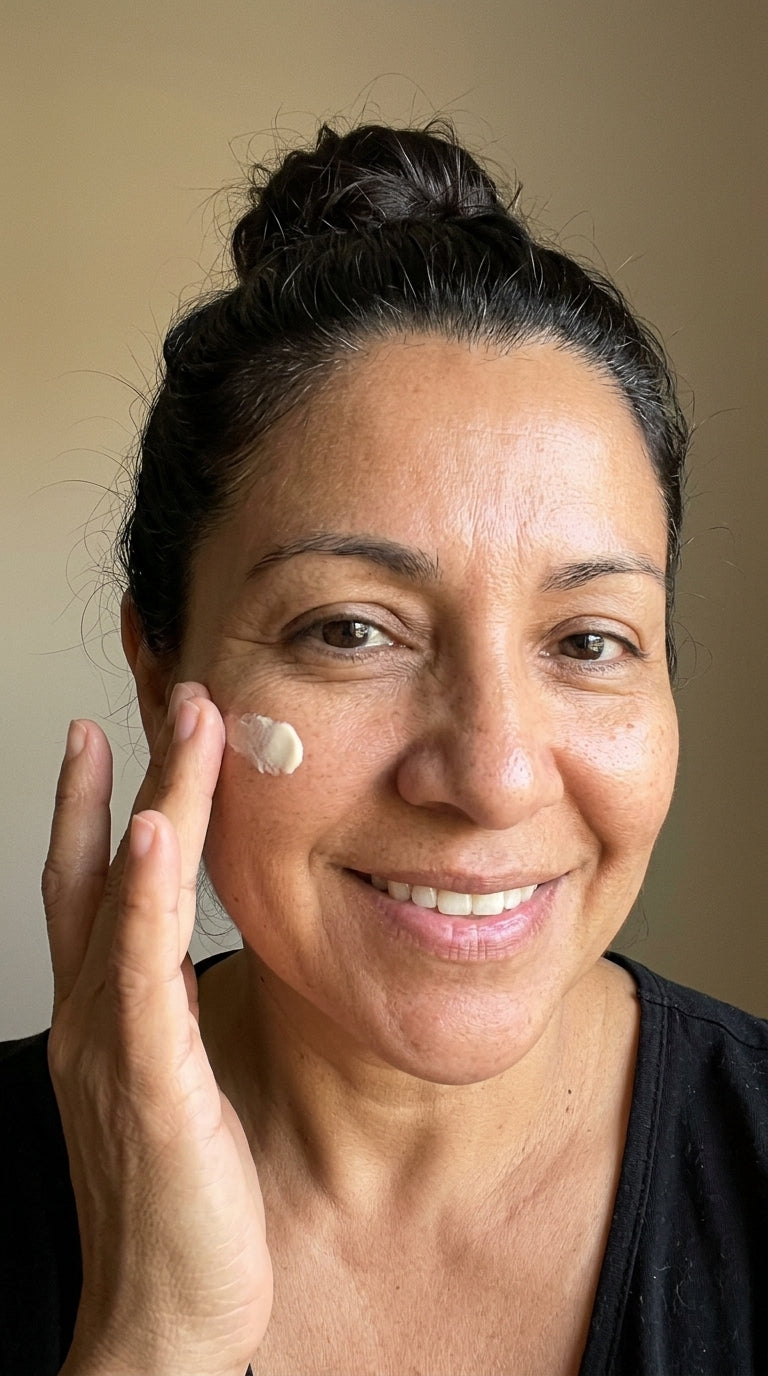 Carmen L., 51