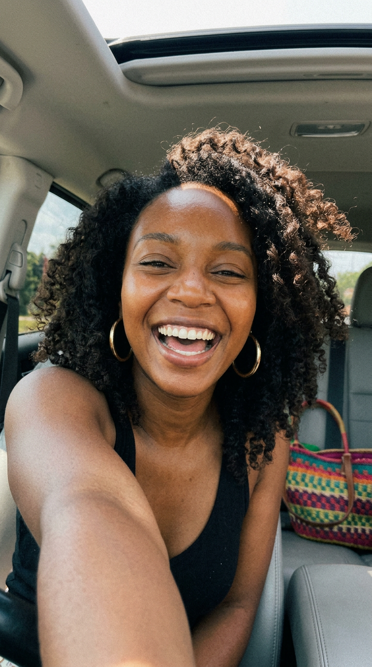 Monique D., 34
