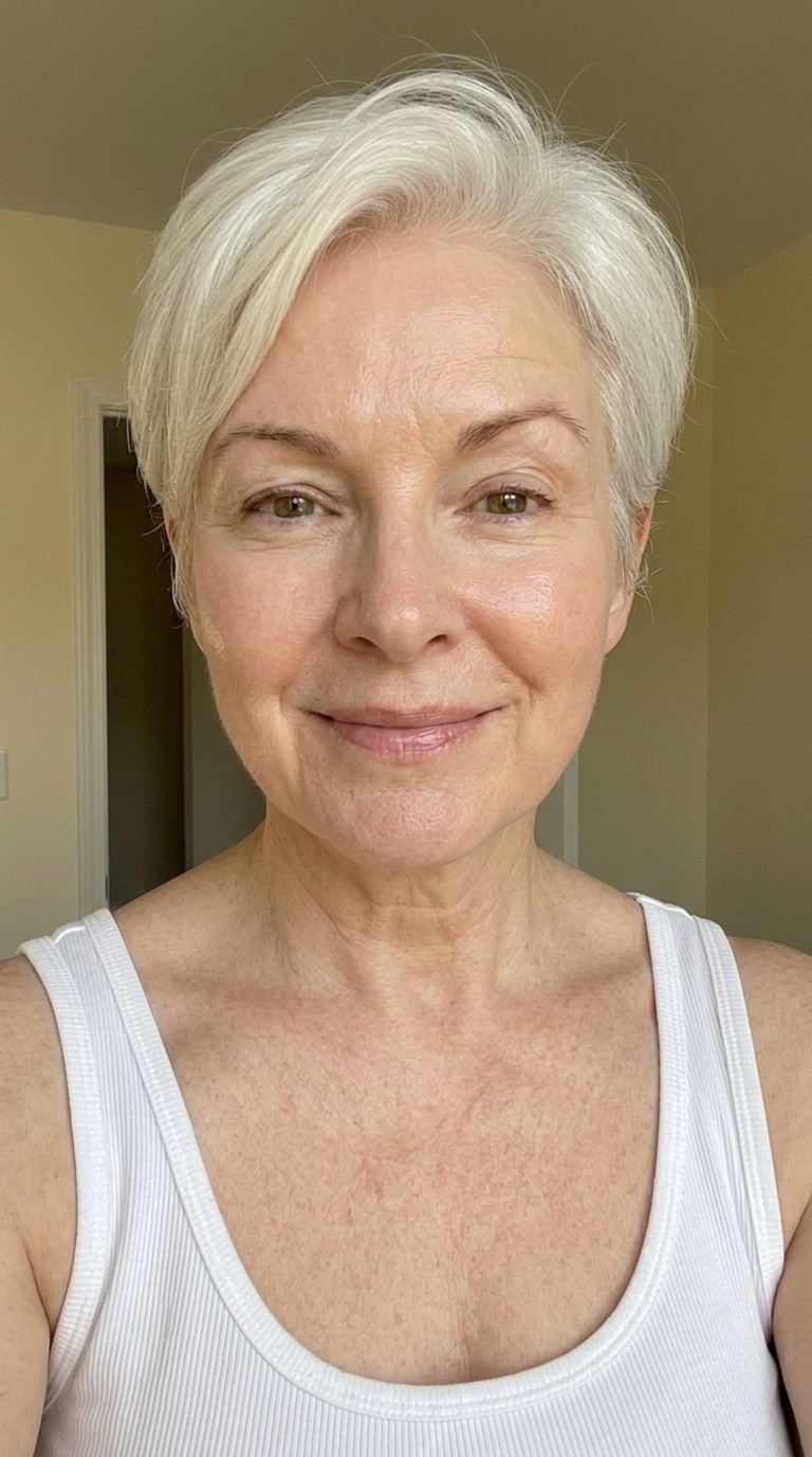 Carol S., 61