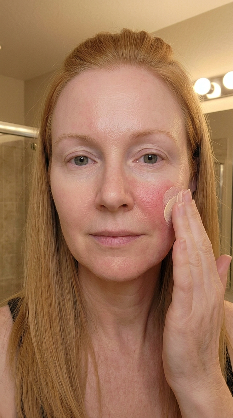 Christine R., 49