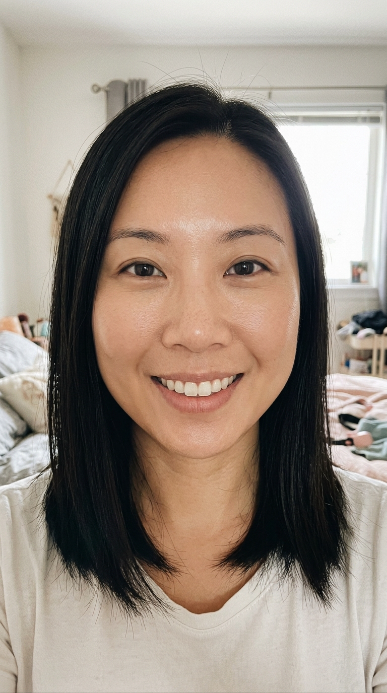 Brianna S., 34