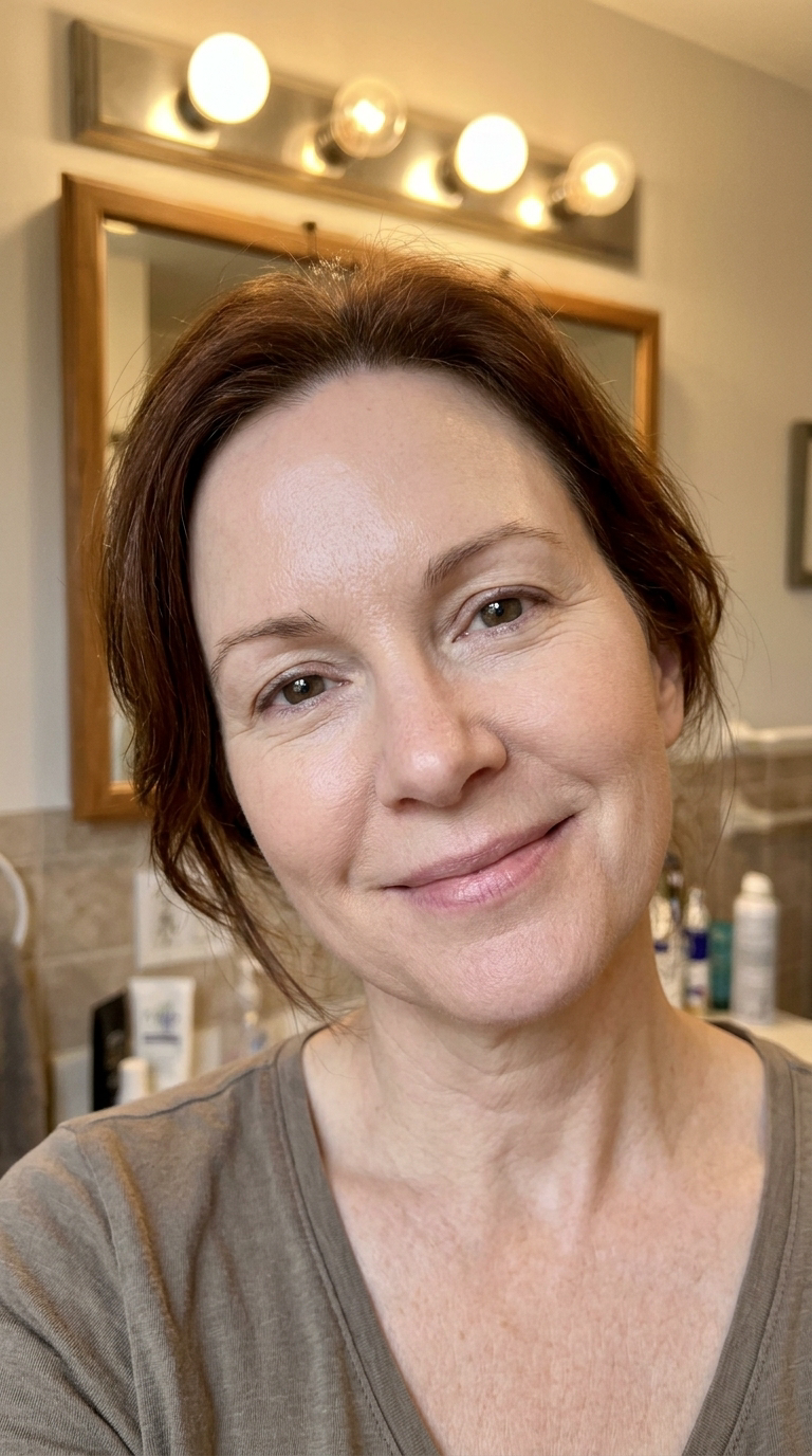 Patricia H., 52