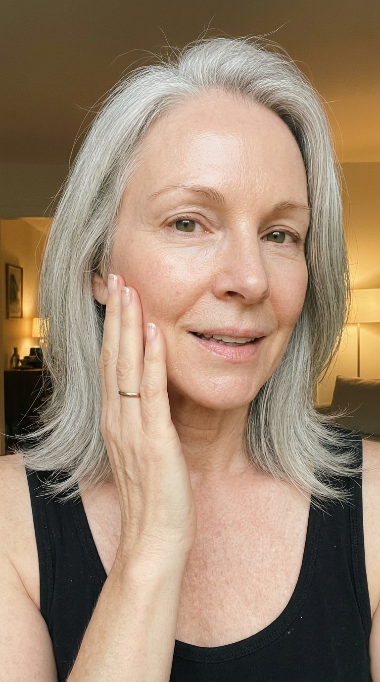 Sheila W., 63