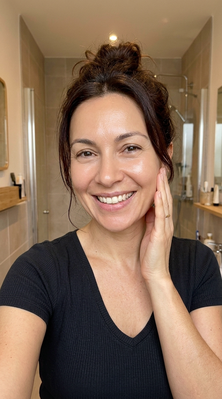 Rebecca T., 49
