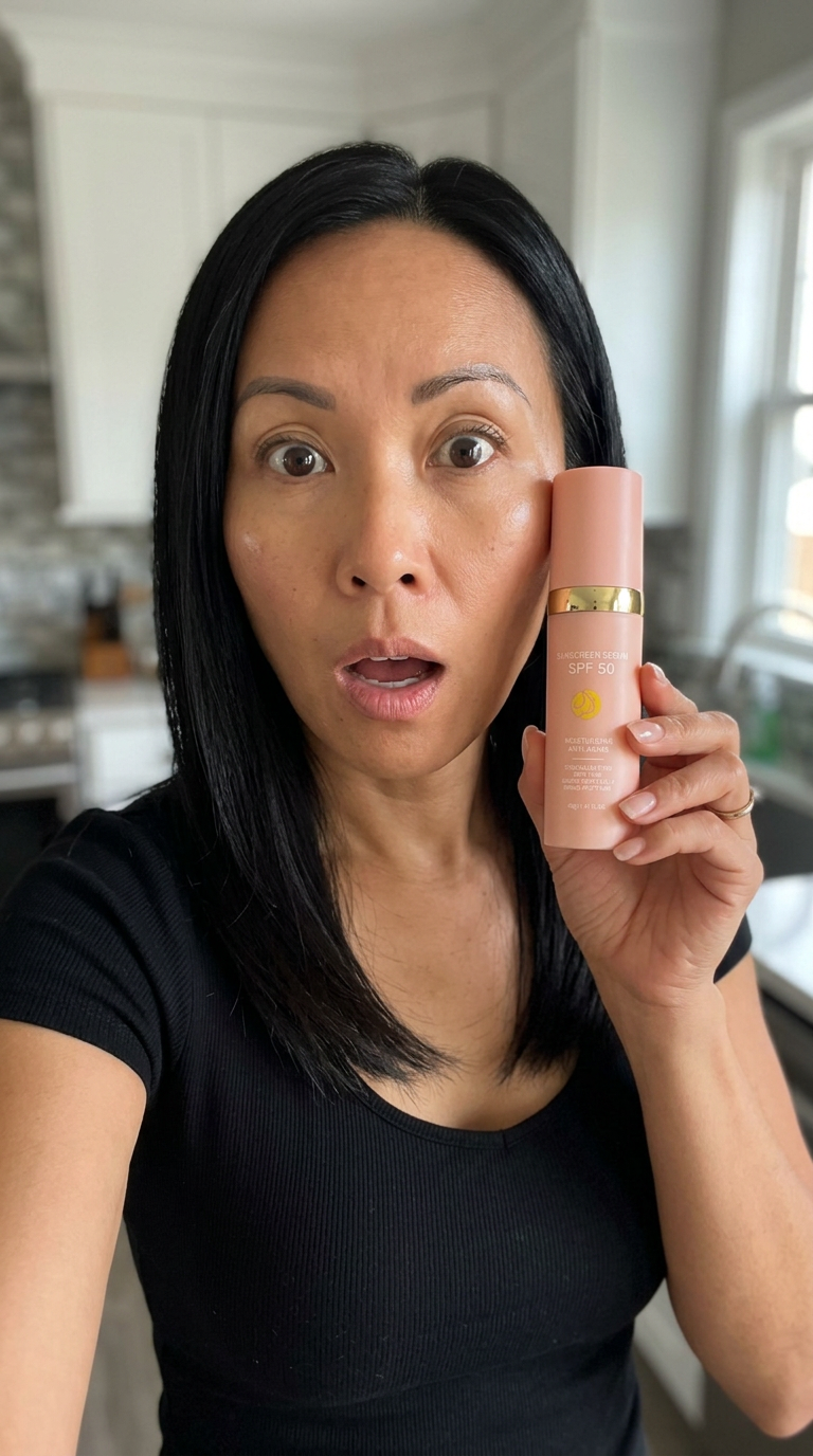 Michelle C., 47