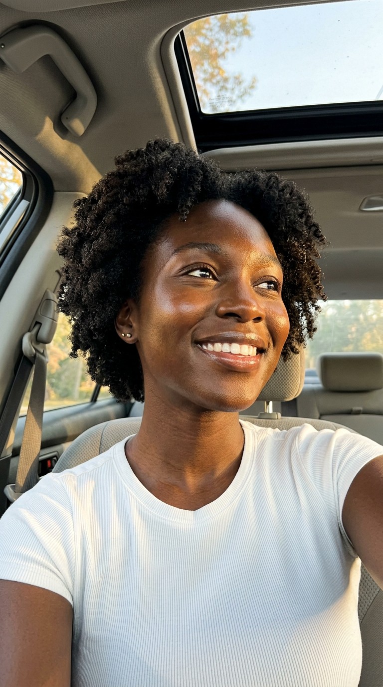 Jasmine T., 27